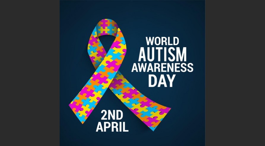 autism day