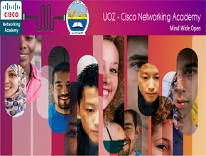 UOZ CISCO ACADEMY