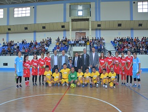 celebrating the occasion of founding of the University of Zakho