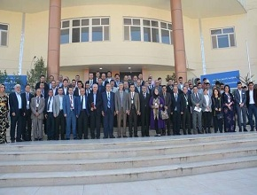 The Second International Scientific Conference is concluded.