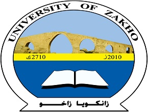 The mobile application of the University of Zakho is available for IOS system.