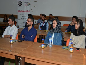 Career Development Center Held Two Seminars