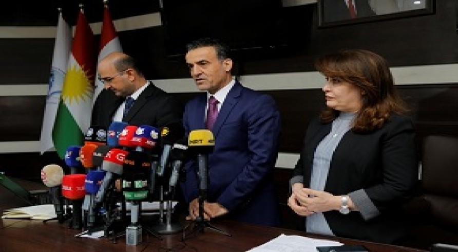 Minister of Higher Education: 41833 Students Are Admitted to Universities and Institutes of the Region