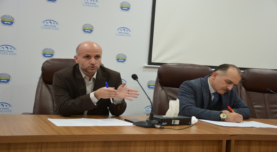 The Faculty of Humanities Conducted a Workshop on "Social Criticism"