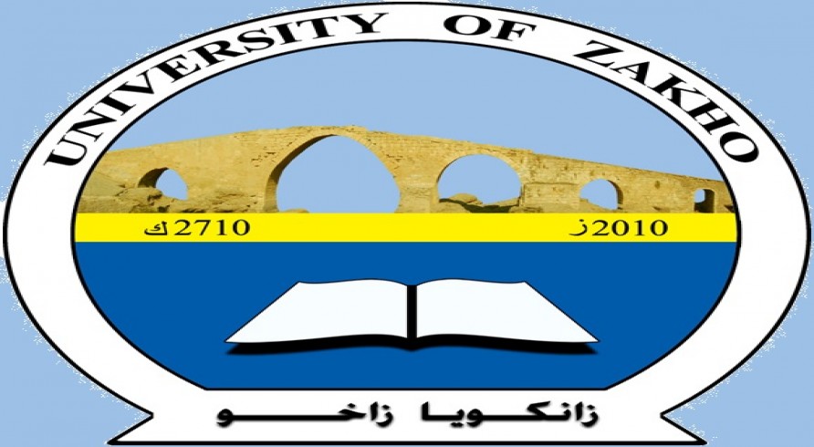 Fourth International Conference of the University of Zakho Is Postponed