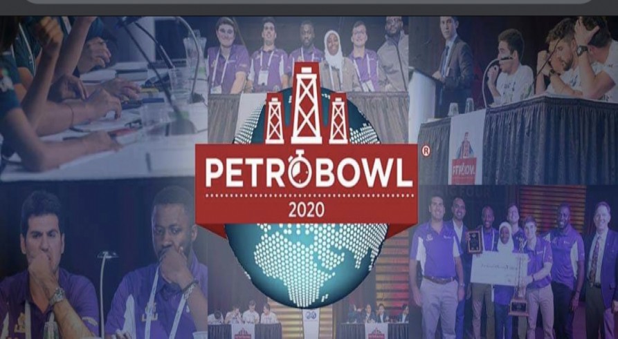 The University of Zakho Participated in the Regional Petrobowl Competition