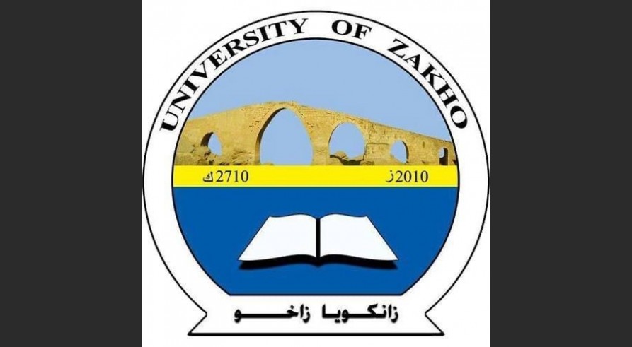 University Of Zakho Has the Privilege To Be Chosen as a Member of  WREC2022 Conference