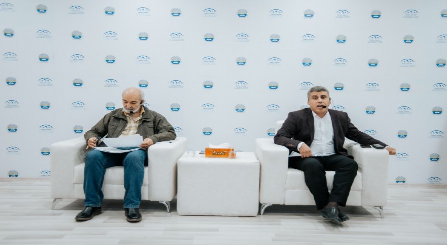 Zakho Center for Kurdish Studies Presented a Seminar