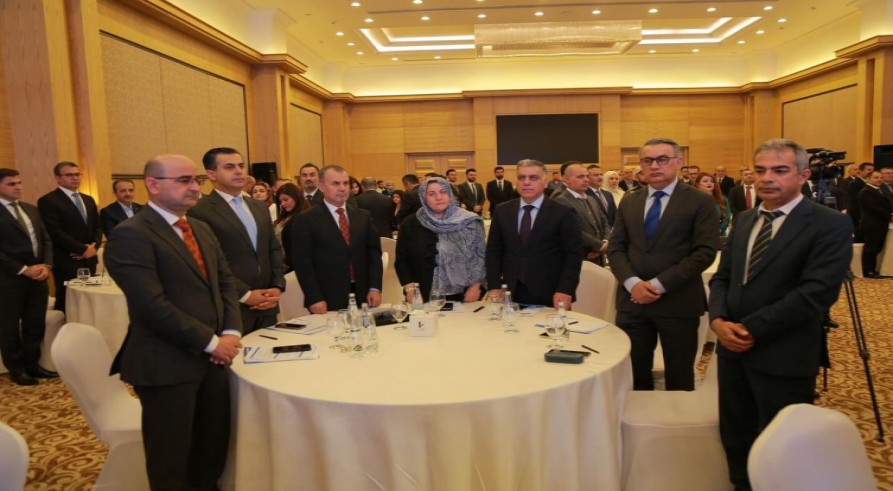 A Meeting on Artificial Intelligence Was Convened in Erbil