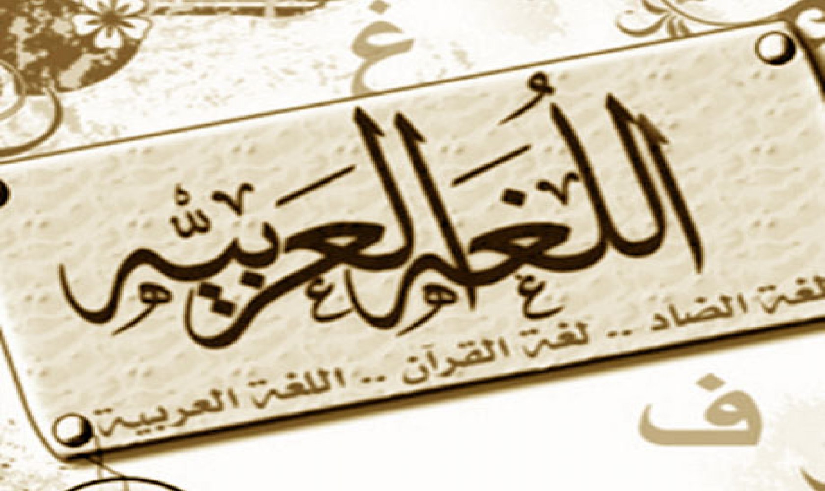 The language of the Arabs, spoken in a variety of dialects. the official language of Algeria, Egypt, Iraq, Jordan, Lebanon, Libya, Morocco, Saudi Arabia, Sudan, Syria, Tunisia, and Yemen.