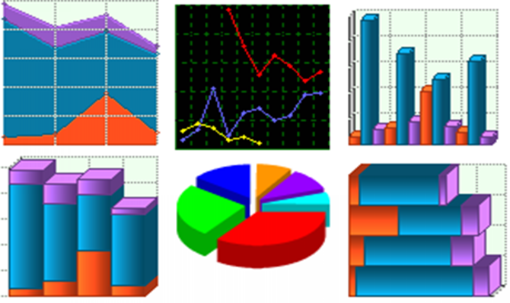 Offers opportunities for training, research, and other development services.